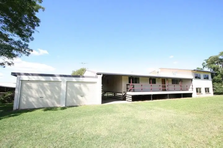 Main view of Homely house listing, 2043 Palmerston Highway, East Palmerston QLD 4860