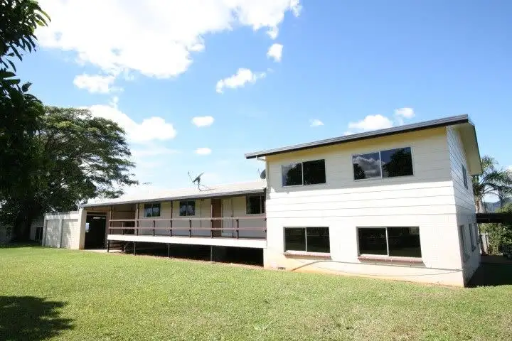 Second view of Homely house listing, 2043 Palmerston Highway, East Palmerston QLD 4860