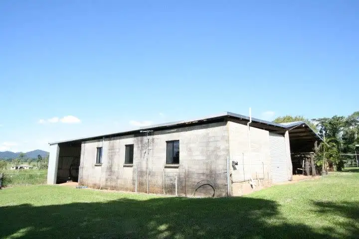 Fifth view of Homely house listing, 2043 Palmerston Highway, East Palmerston QLD 4860