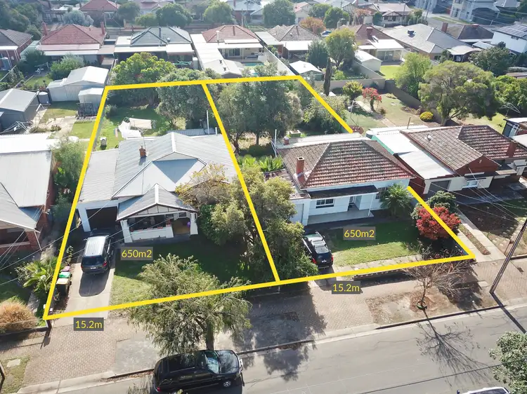 30 & 32 Alabama Avenue, Prospect SA 5082