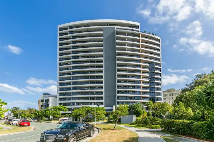 1603/2 Aqua Street, Southport QLD 4215