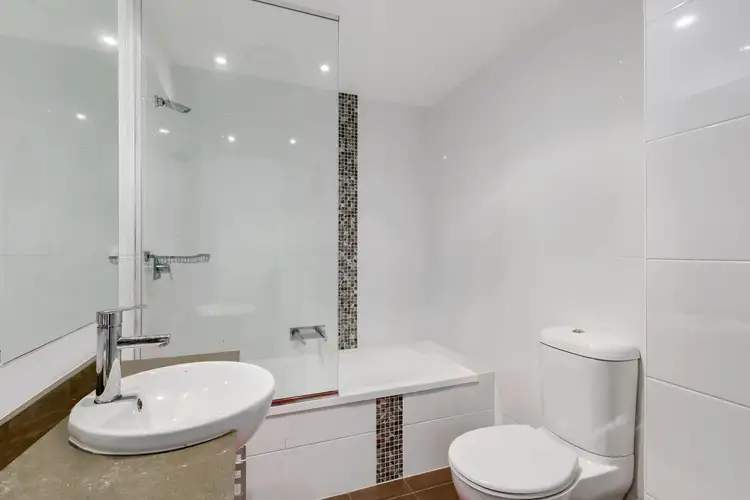 Fifth view of Homely apartment listing, 1603/2 Aqua Street, Southport QLD 4215