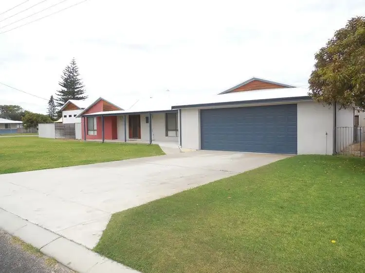 Main view of Homely house listing, 8 Horton Way, Lancelin WA 6044