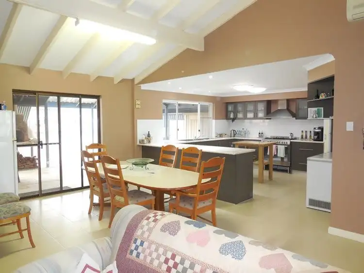 Fifth view of Homely house listing, 8 Horton Way, Lancelin WA 6044