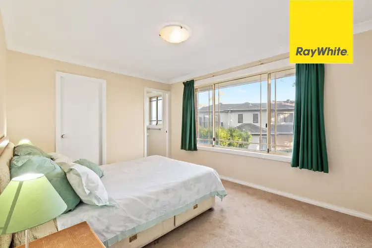 Fifth view of Homely townhouse listing, 3/4 Gregory Avenue, North Epping NSW 2121