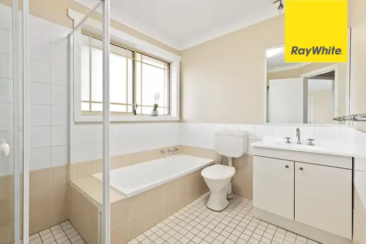 Sixth view of Homely townhouse listing, 3/4 Gregory Avenue, North Epping NSW 2121