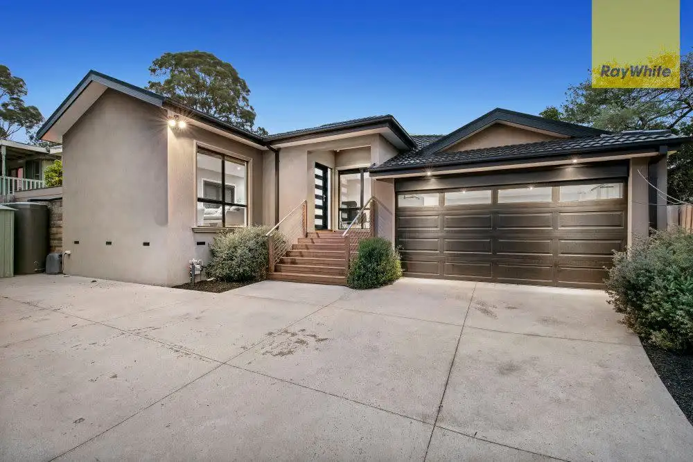 Main view of Homely unit listing, 2/58 Glenfern Road, Ferntree Gully VIC 3156