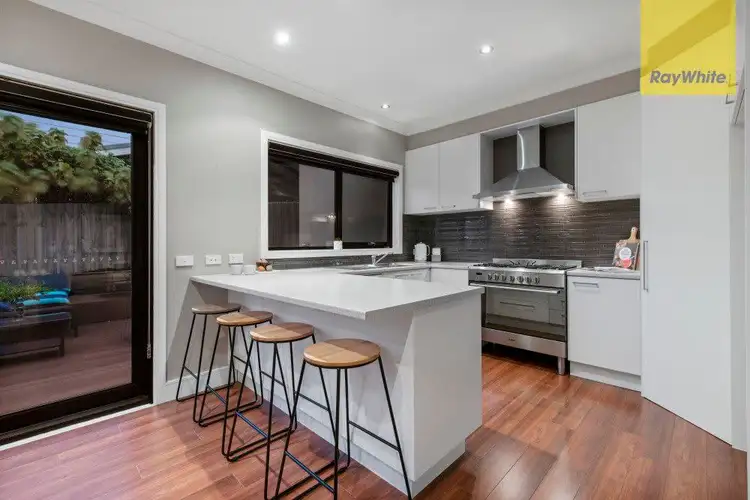 Second view of Homely unit listing, 2/58 Glenfern Road, Ferntree Gully VIC 3156