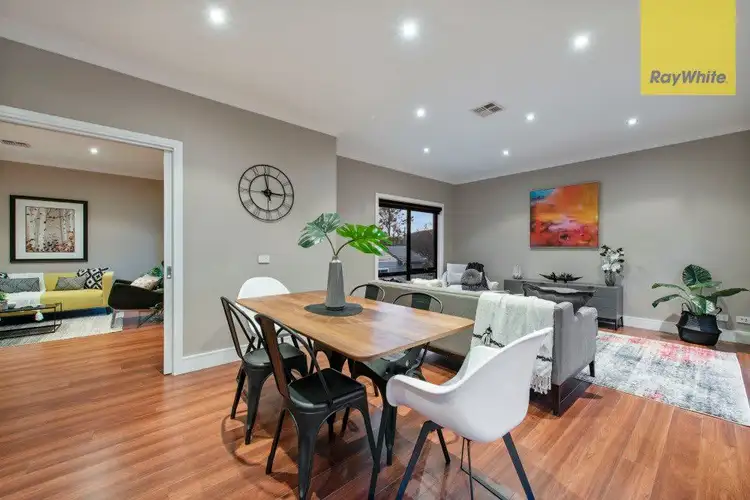 Third view of Homely unit listing, 2/58 Glenfern Road, Ferntree Gully VIC 3156