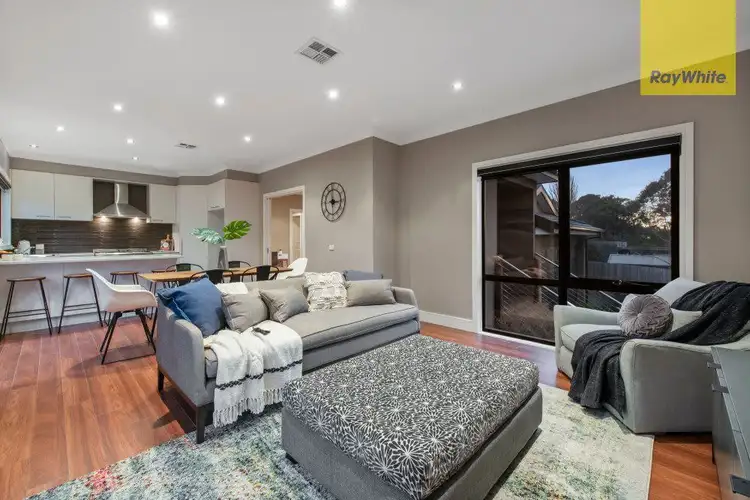 Fourth view of Homely unit listing, 2/58 Glenfern Road, Ferntree Gully VIC 3156
