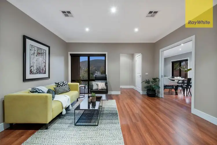 Fifth view of Homely unit listing, 2/58 Glenfern Road, Ferntree Gully VIC 3156