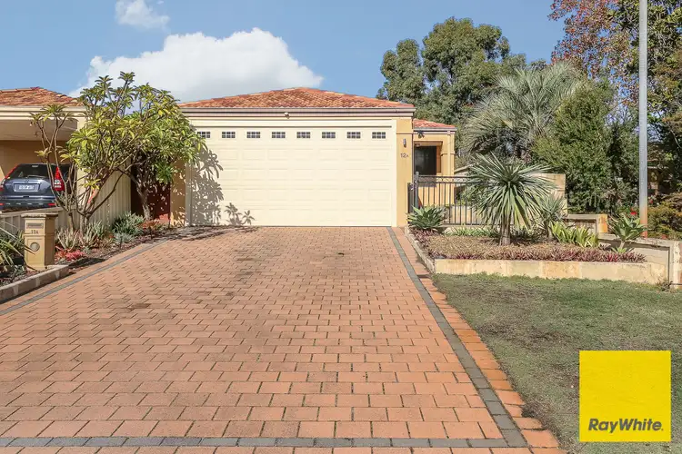 Second view of Homely house listing, 12A Rokebury Way, Morley WA 6062