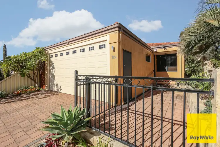 Third view of Homely house listing, 12A Rokebury Way, Morley WA 6062