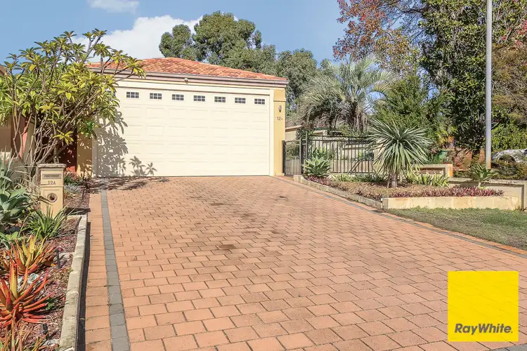Fourth view of Homely house listing, 12A Rokebury Way, Morley WA 6062