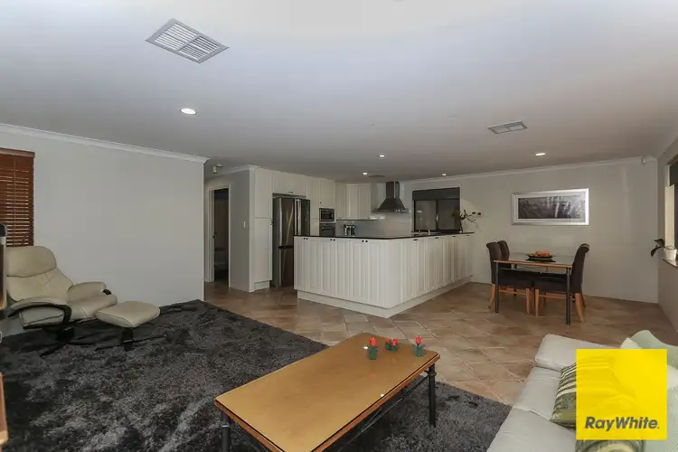 Sixth view of Homely house listing, 12A Rokebury Way, Morley WA 6062