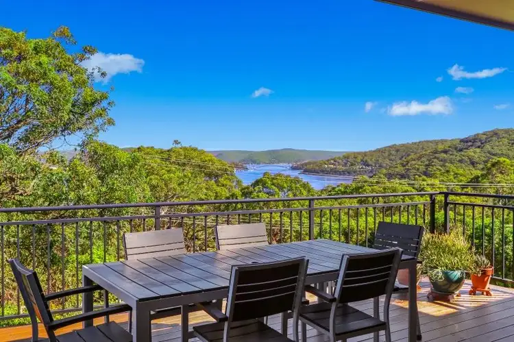 1 The Scenic Road, Killcare NSW 2257