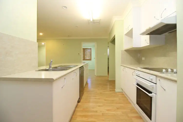 Third view of Homely house listing, 8 Stephanie Court, Emerald QLD 4720