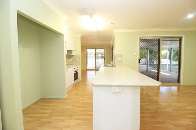 Fifth view of Homely house listing, 8 Stephanie Court, Emerald QLD 4720