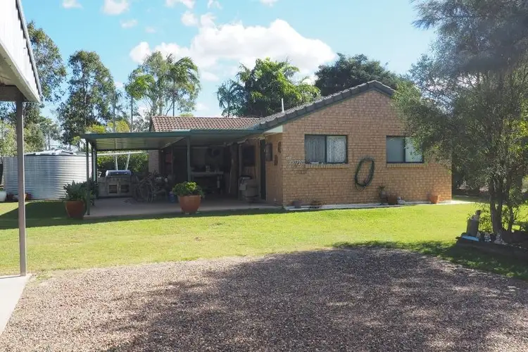 7 Grevillea Street, Owanyilla QLD 4650