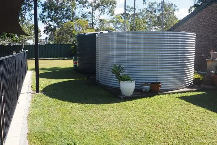 Fifth view of Homely house listing, 7 Grevillea Street, Owanyilla QLD 4650