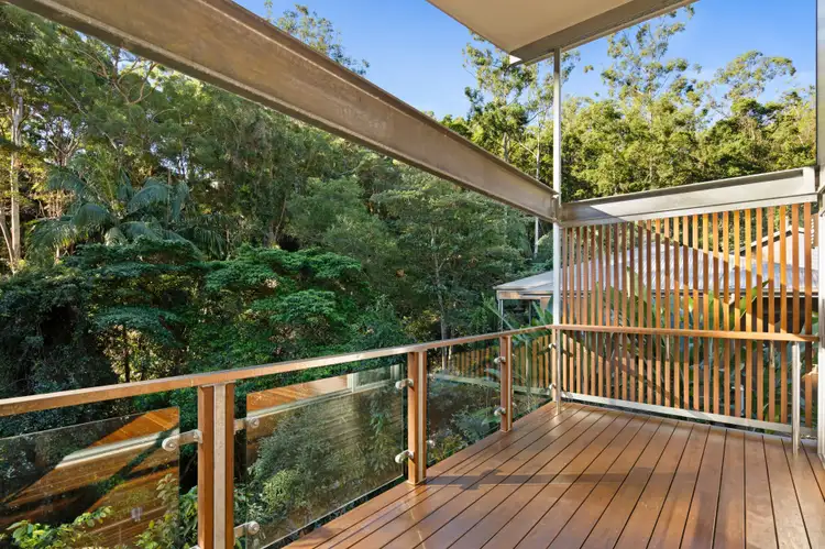 Second view of Homely house listing, 71 Martins Creek Road, Buderim QLD 4556