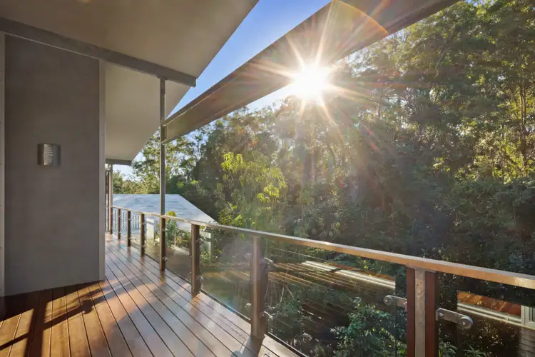 Third view of Homely house listing, 71 Martins Creek Road, Buderim QLD 4556