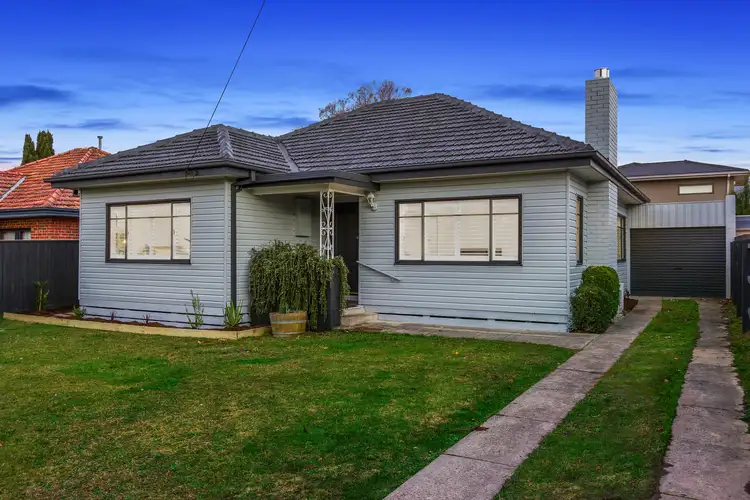 18 David Street, Box Hill South VIC 3128