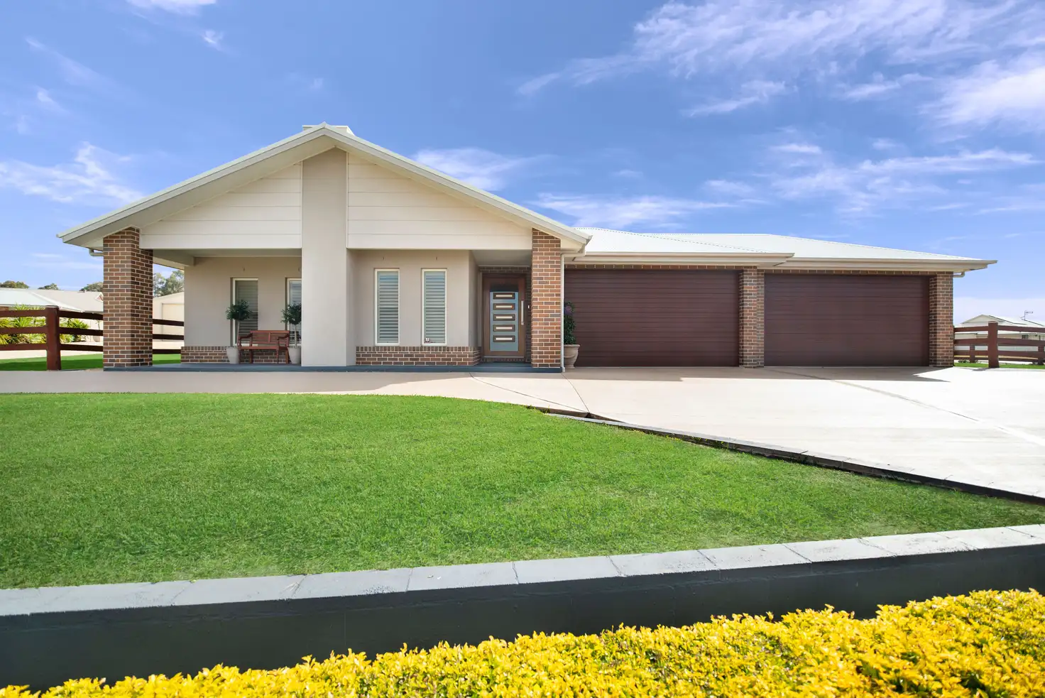 Main view of Homely house listing, 3 Arran Circuit, Largs NSW 2320