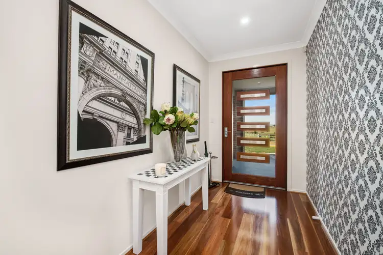 Second view of Homely house listing, 3 Arran Circuit, Largs NSW 2320