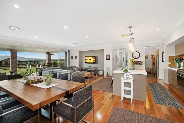 Third view of Homely house listing, 3 Arran Circuit, Largs NSW 2320
