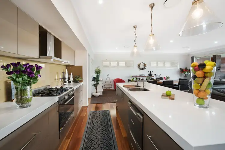 Fourth view of Homely house listing, 3 Arran Circuit, Largs NSW 2320