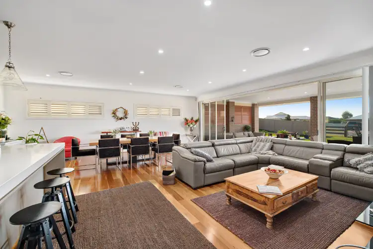 Fifth view of Homely house listing, 3 Arran Circuit, Largs NSW 2320