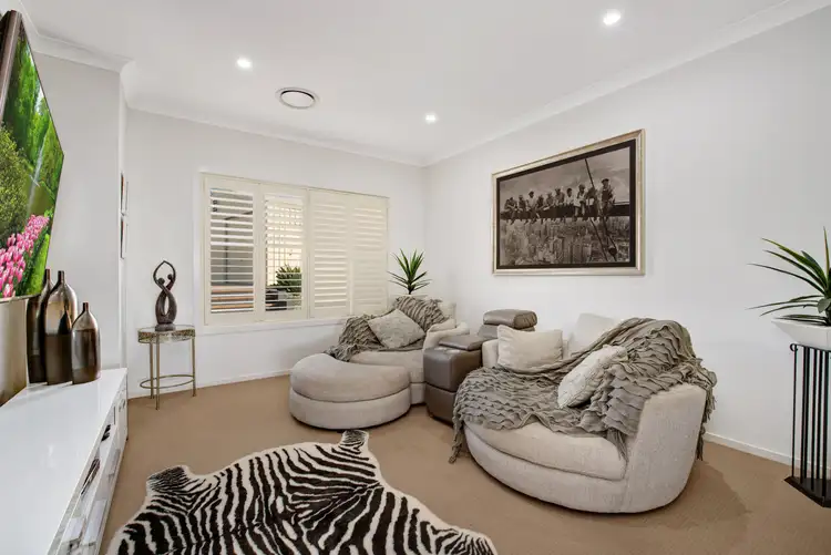 Sixth view of Homely house listing, 3 Arran Circuit, Largs NSW 2320