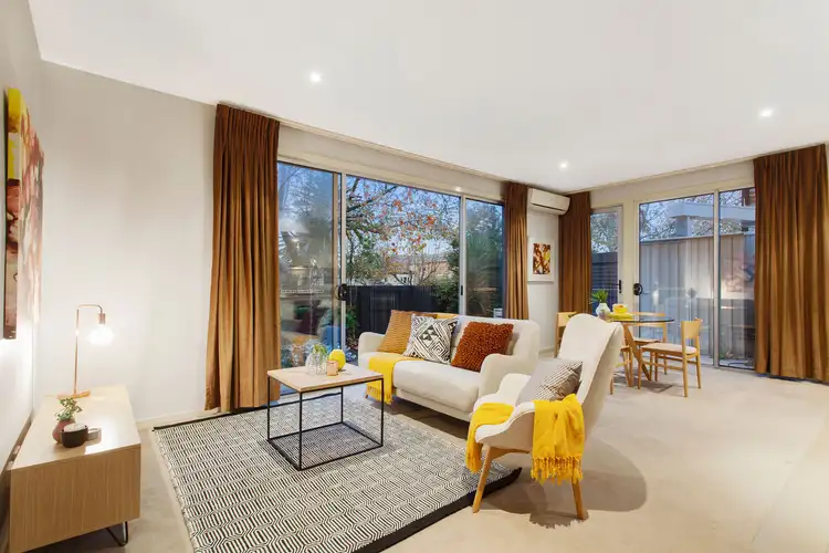 1/496 Dandenong Road, Caulfield North VIC 3161