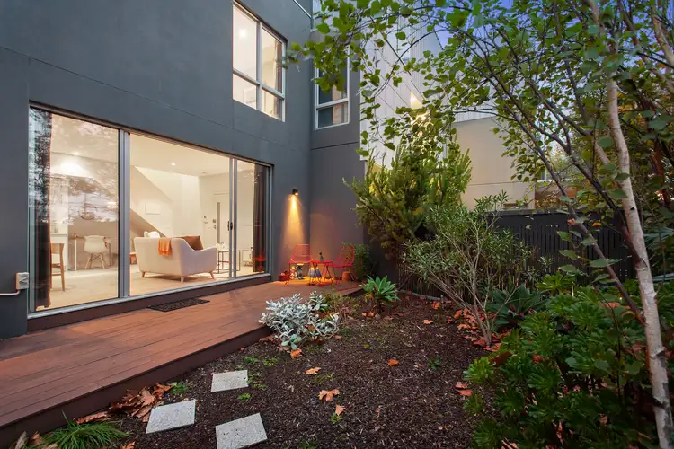 Fourth view of Homely apartment listing, 1/496 Dandenong Road, Caulfield North VIC 3161