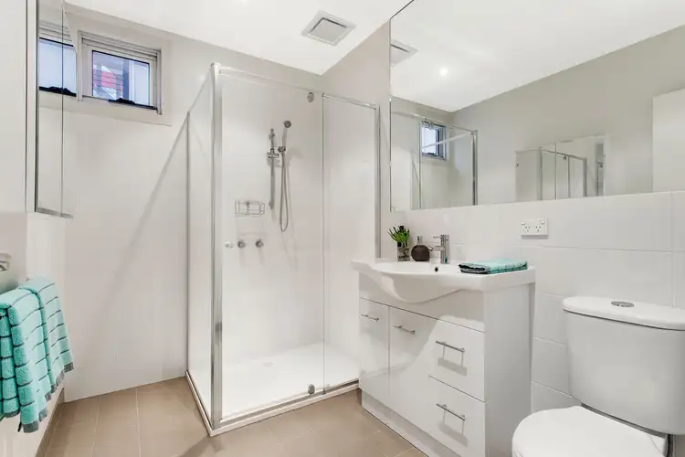 Fifth view of Homely apartment listing, 1/496 Dandenong Road, Caulfield North VIC 3161