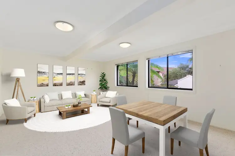 Second view of Homely house listing, 8/41 Mountain Road, Austinmer NSW 2515