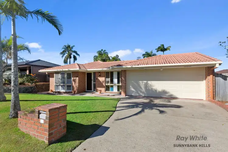Main view of Homely house listing, 6 Commoron Crescent, Runcorn QLD 4113