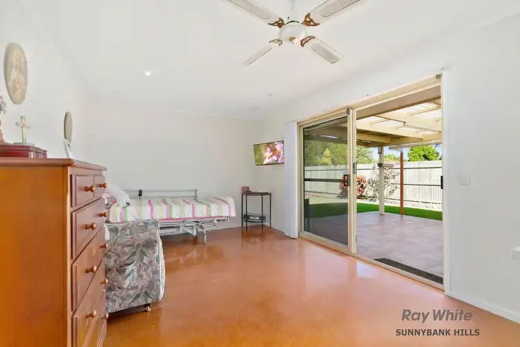 Fourth view of Homely house listing, 6 Commoron Crescent, Runcorn QLD 4113