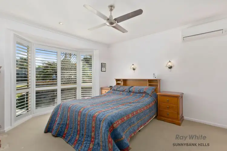 Fifth view of Homely house listing, 6 Commoron Crescent, Runcorn QLD 4113