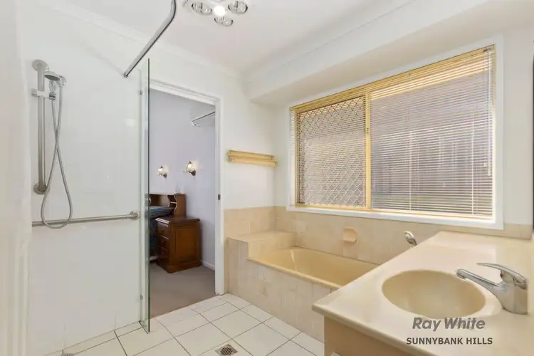 Sixth view of Homely house listing, 6 Commoron Crescent, Runcorn QLD 4113