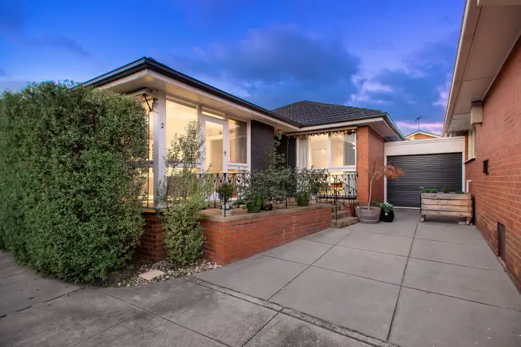 2/5 Freeman Street, Caulfield VIC 3162