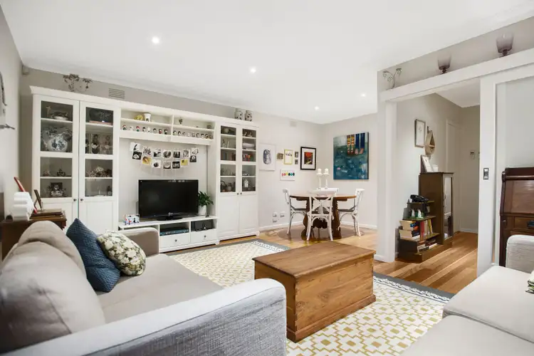 Second view of Homely unit listing, 2/5 Freeman Street, Caulfield VIC 3162