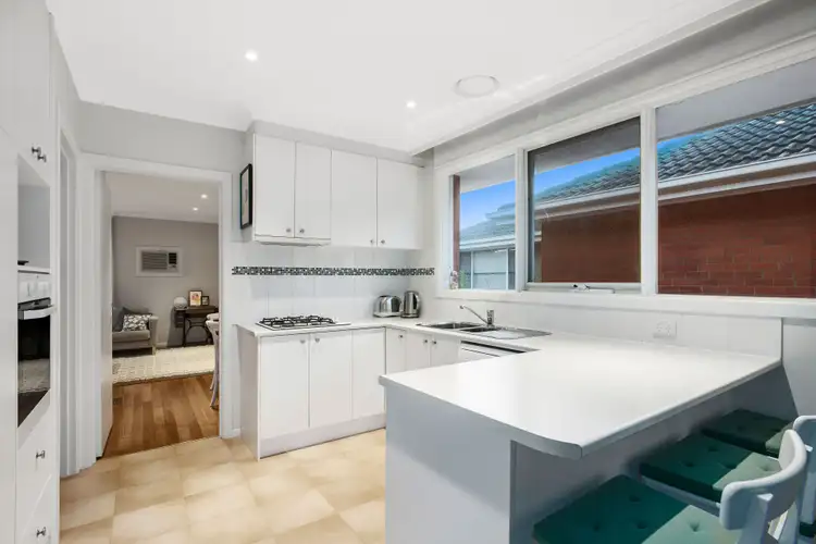 Third view of Homely unit listing, 2/5 Freeman Street, Caulfield VIC 3162