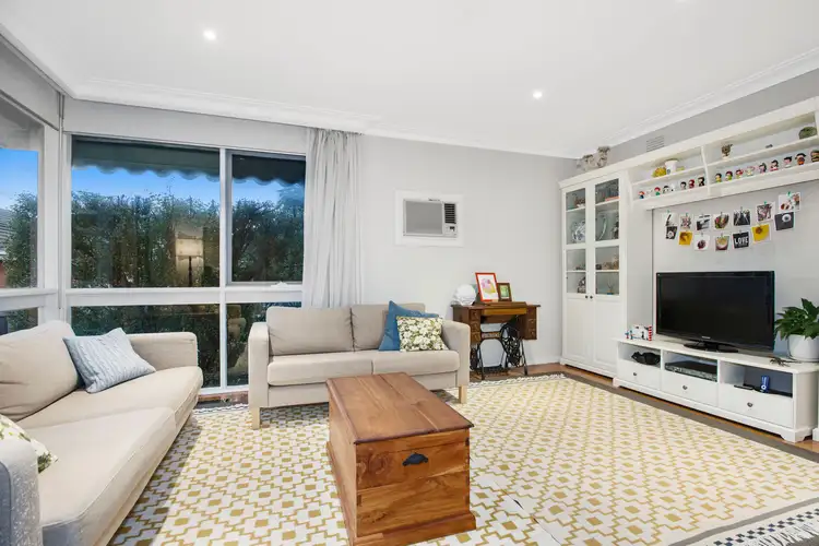 Fourth view of Homely unit listing, 2/5 Freeman Street, Caulfield VIC 3162