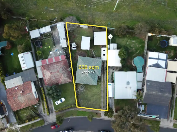 20 Pyalong Crescent, Dallas VIC 3047