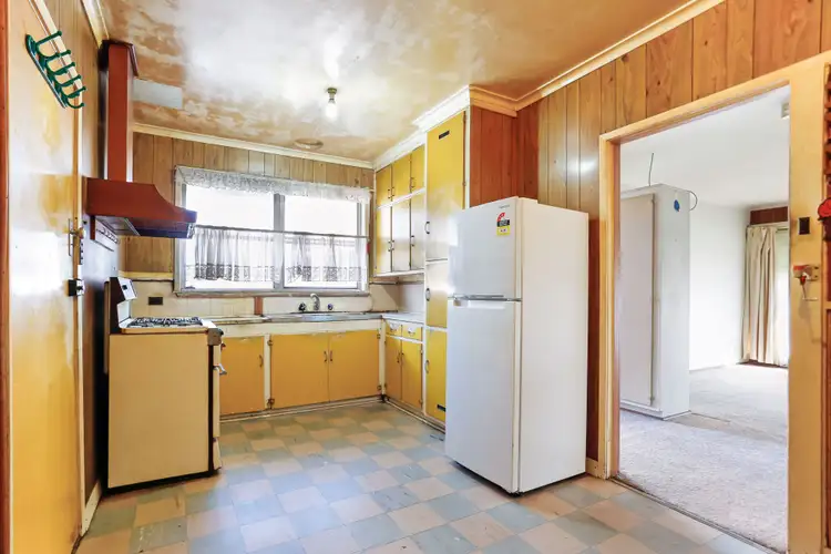 Fourth view of Homely house listing, 20 Pyalong Crescent, Dallas VIC 3047