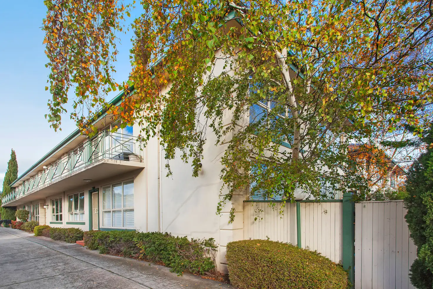 Main view of Homely apartment listing, 6/32 Madden Avenue, Carnegie VIC 3163