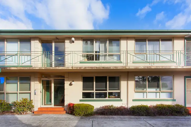 Sixth view of Homely apartment listing, 6/32 Madden Avenue, Carnegie VIC 3163
