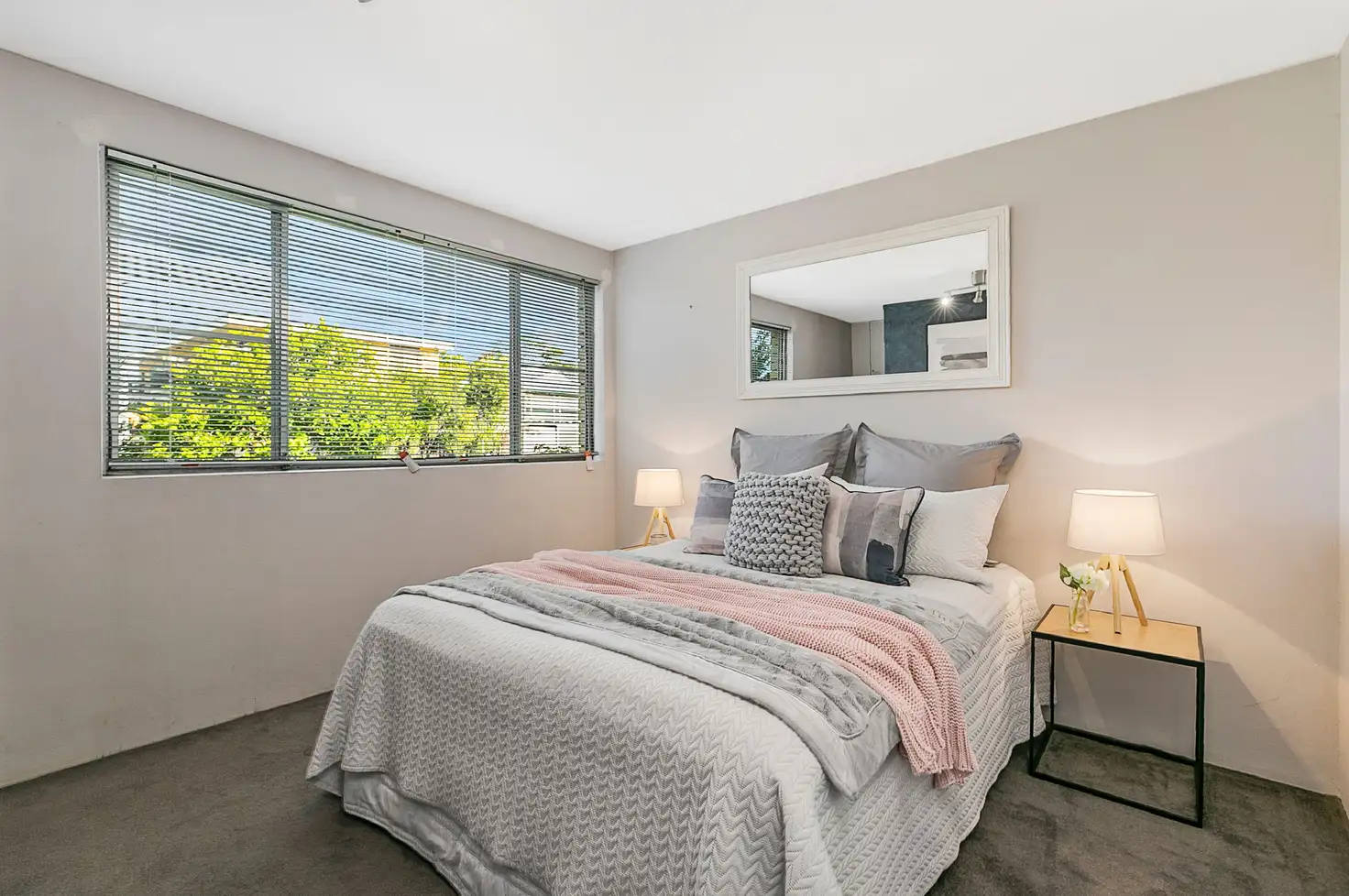 Main view of Homely unit listing, 1/72 Kitchener Street, Coorparoo QLD 4151